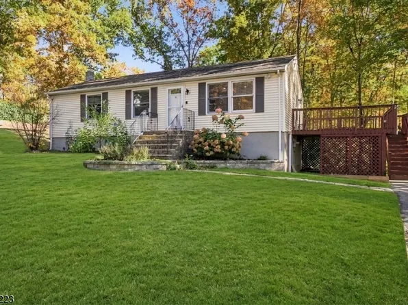 25 Essex Rd, Wantage Twp., NJ 07461