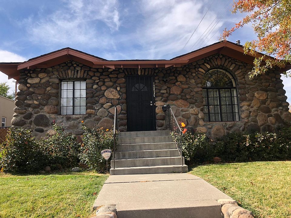 1203 Lander St, Reno, NV 89509 Zillow