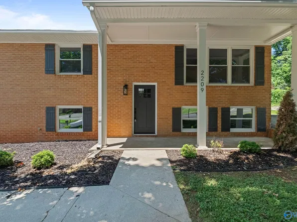 2209 Maysville Rd NE, Huntsville, AL 35811