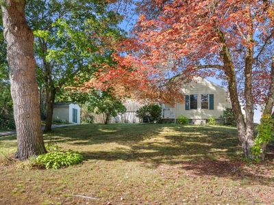 37 Elizabeth St, Uxbridge, MA, 01569