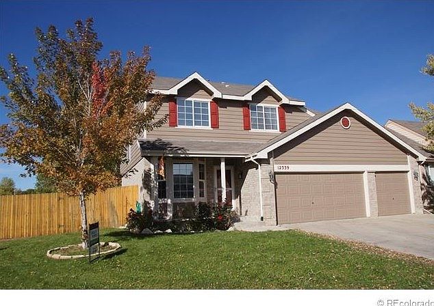 Beautiful Corner Lot