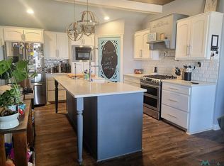 470 S Roosevelt Rd X, Portales, NM 88130