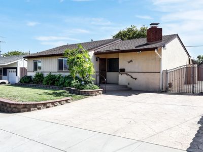 3666 Nassau Dr, San Diego, CA, 92115