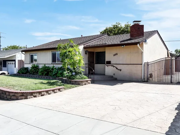 3666 Nassau Dr, San Diego, CA 92115