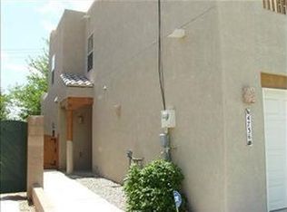 4736 Spanish Sun Ave NE, Albuquerque, NM 87110