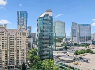 3338 Peachtree Rd NE APT 2405, Atlanta, GA 30326