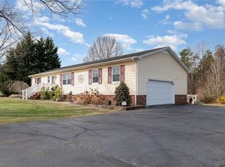 316 Williamson Creek Rd, Ruffin, NC 27326