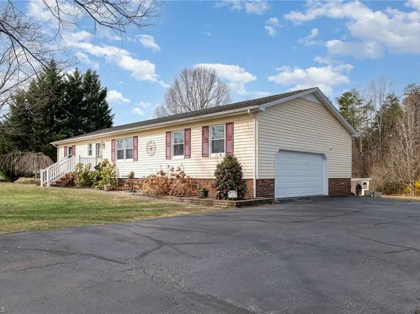 316 Williamson Creek Rd, Ruffin, NC 27326