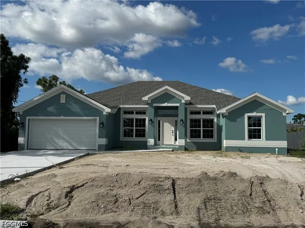 2223 NW 30th Ter, Cape Coral, FL 33993