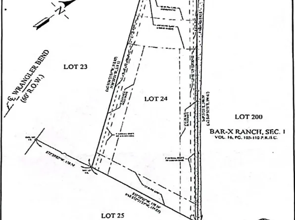 319 Stagecoach Trl, Angleton, TX 77515