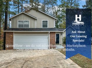 5819 Rock Rd, Union City, GA 30291