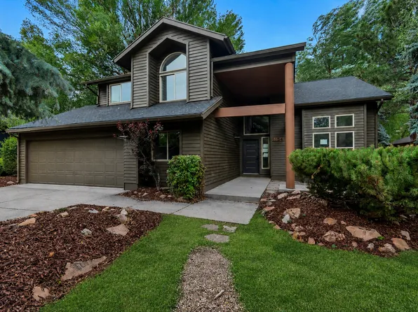 5154 Heather Ln, Park City, UT 84098
