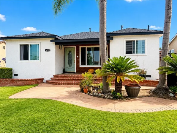 14357 Reis St, Whittier, CA 90604