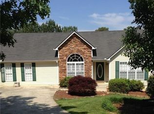 305 Barrett Springs Ct, Canton, GA 30115