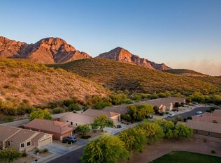 2340 E Ram Rock Rd, Oro Valley, AZ 85737