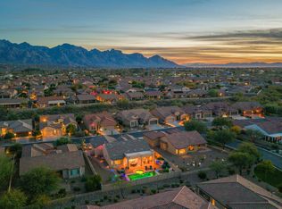62802 E Sandlewood Rd, Saddlebrooke, AZ 85739