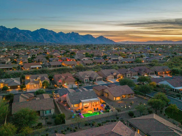 62802 E Sandlewood Rd, Saddlebrooke, AZ 85739