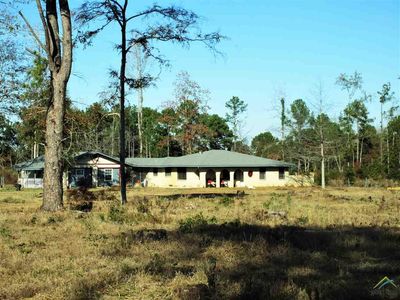 2605 County Road 1707, Jacksonville, TX, 75766