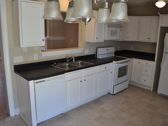 Beautiful Kitchen