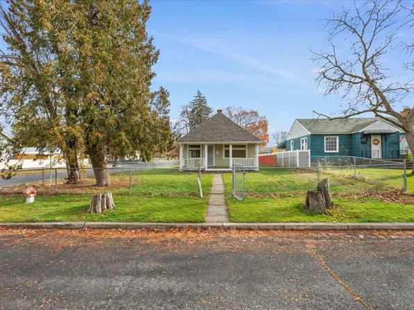 5028 N Washington St, Spokane, WA 99205