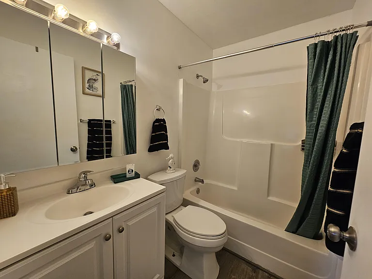 5361 Treetops Dr S #201 — Photo 12