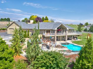 11105 Zier Rd, Yakima, WA 98908