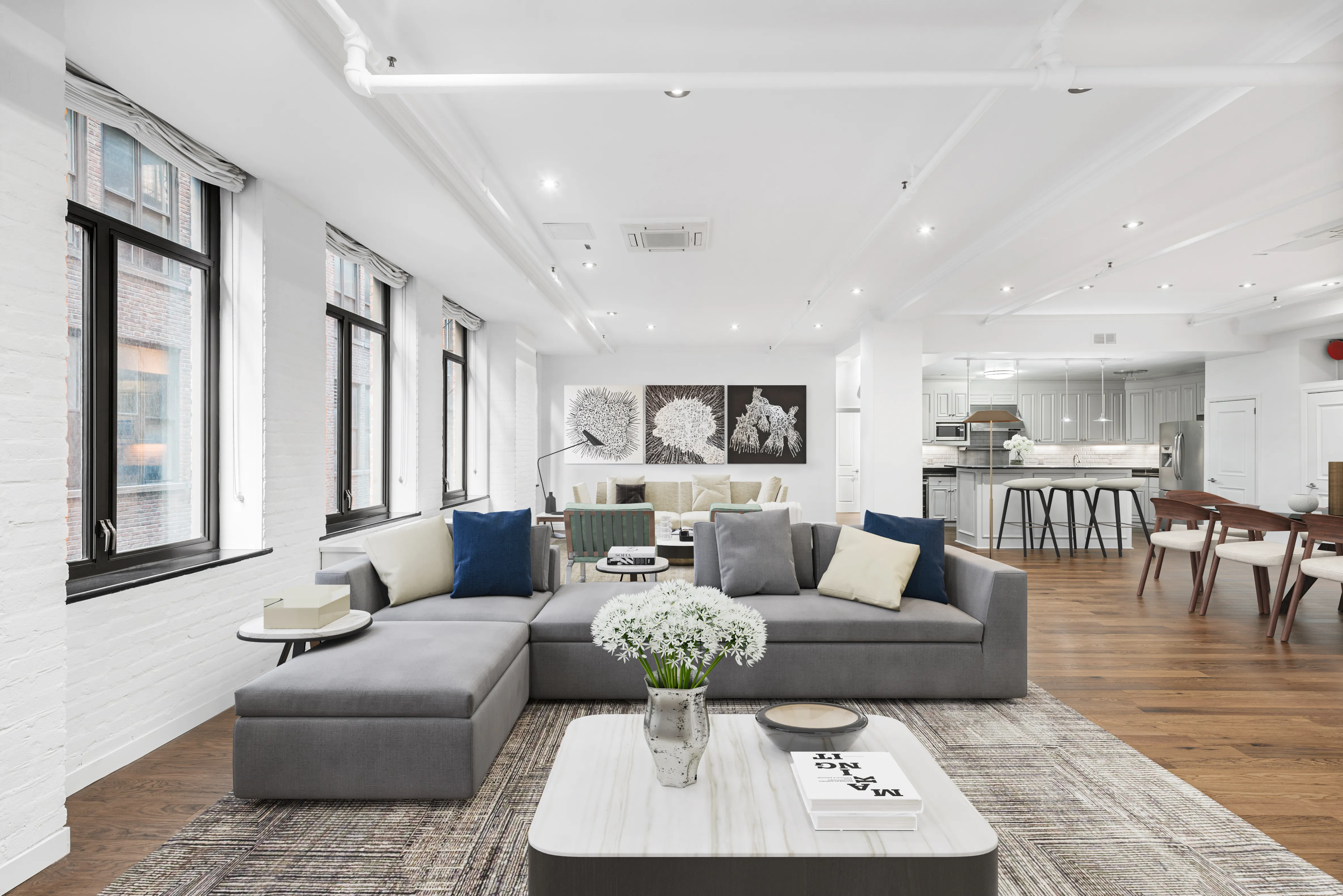 ニューヨーク　2027～2029 Developer Looks to Gowanus MTA Station Air Rights to