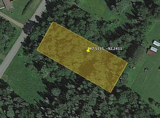 326 S 2nd St W, Aurora, MN 55705