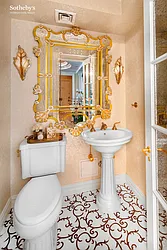 Sold by Sotheby's International Realty