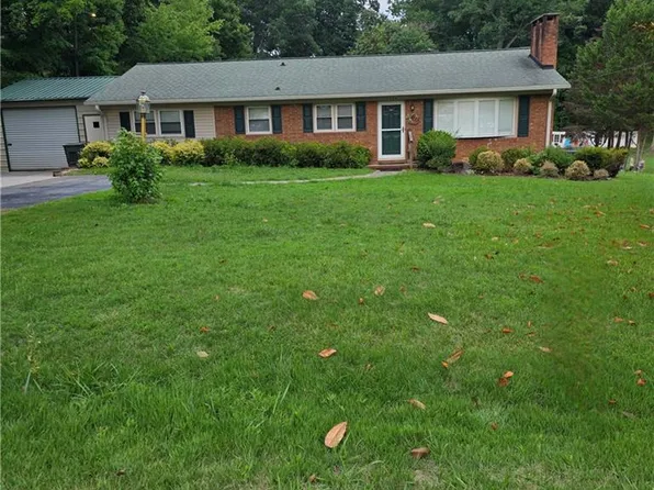 5164 Southland Dr, Archdale, NC 27263