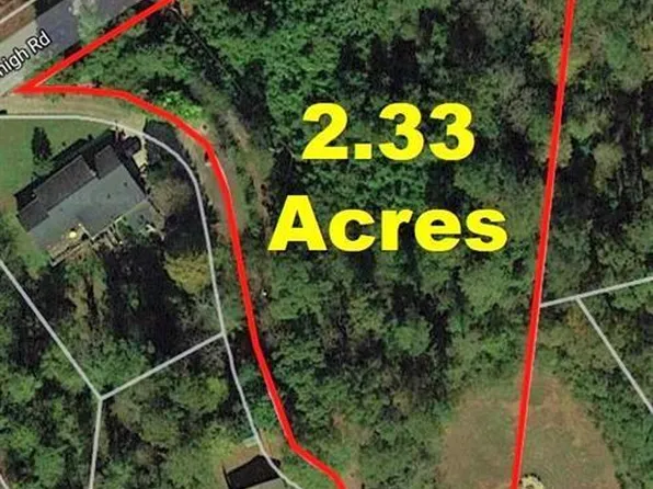 520 Toonigh Rd, Woodstock, GA 30188