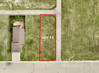 5015 55th Ave, Redwater, AB T0A2W0