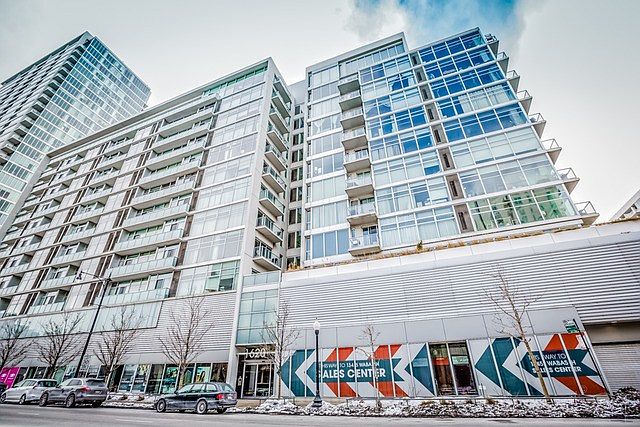 1st image of 1620 S Michigan Ave Unit 1214