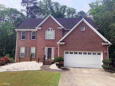 4690 Wynnmeade Ln, Lilburn, GA, 30047