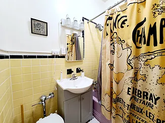 Rented by Ideal Properties Group