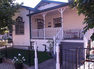 305 Center St, Jackson, CA 95642