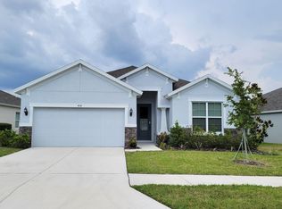 458 Old Windsor Way, Spring Hill, FL 34609