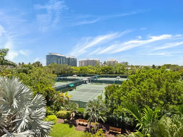 161 Crandon Blvd APT 317, Key Biscayne, FL 33149