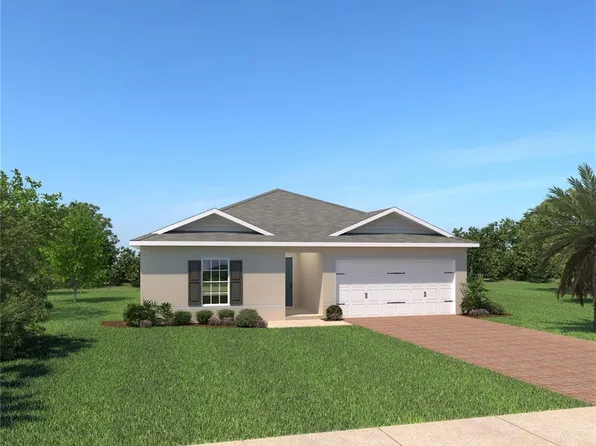 178 Brofield St, Brooksville, FL 34604