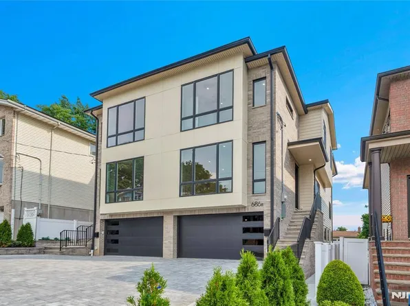686 Probst Ave #B, Fairview, NJ 07022