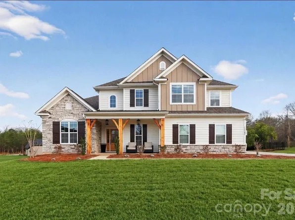 13107 Gambelii Way, Mint Hill, NC 28227