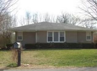111 North St, Portland, TN 37148