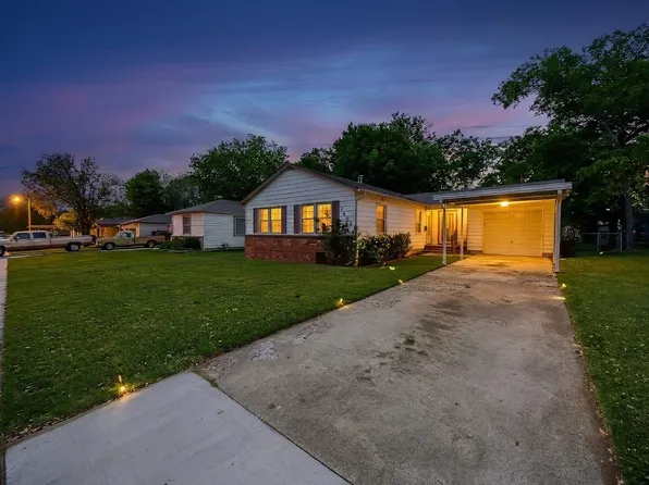 5029 Vicki St, Haltom City, TX 76117