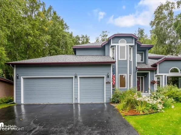 3429 Gibstay Cir, Anchorage, AK 99516