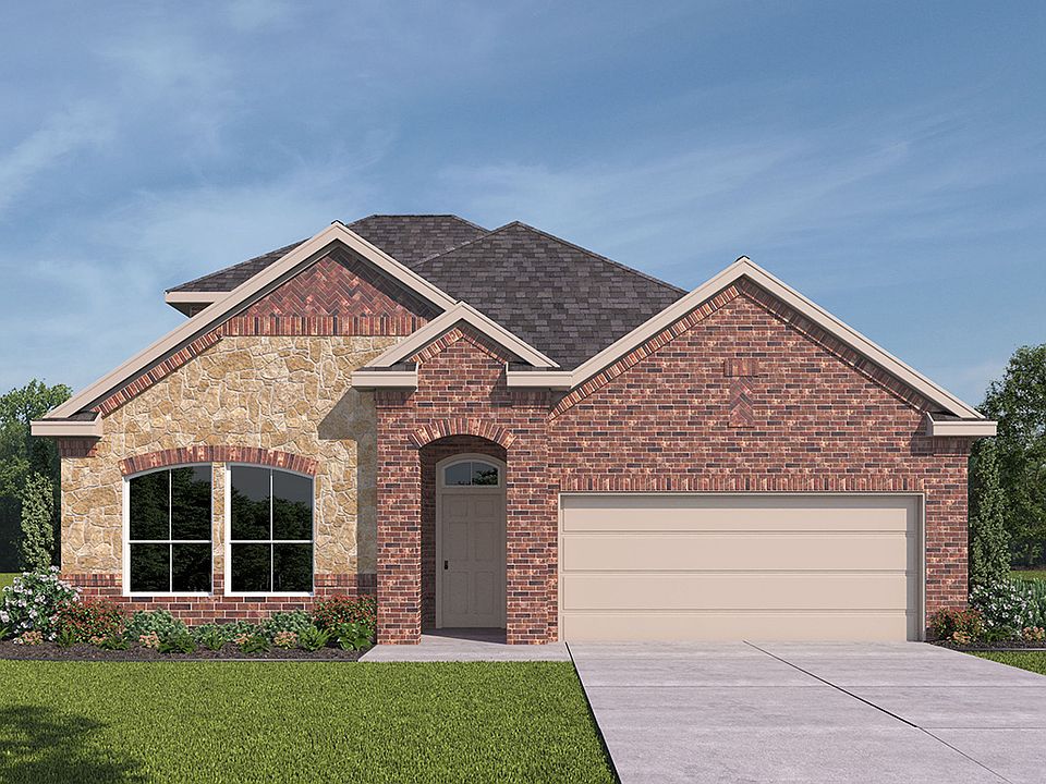 Plan Elevation.