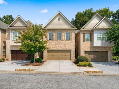 1837 Morning Star Ln, Tucker, GA, 30084