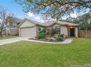 18735 Legend Oaks, San Antonio, TX 78259