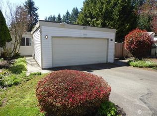 13721 SE 258th Pl #43, Kent, WA
