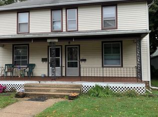 105 Fox St, La Porte, IN
