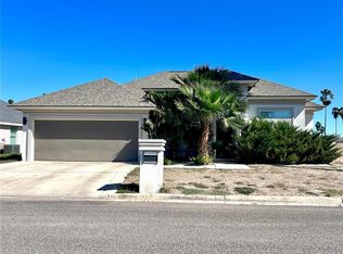 2302 Lakeview Dr, Mission, TX 78574